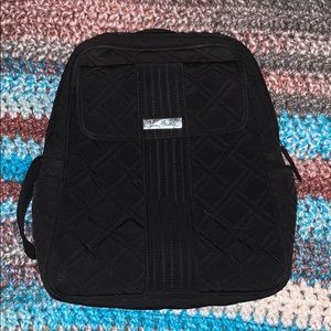 Vera Bradley backpack purse